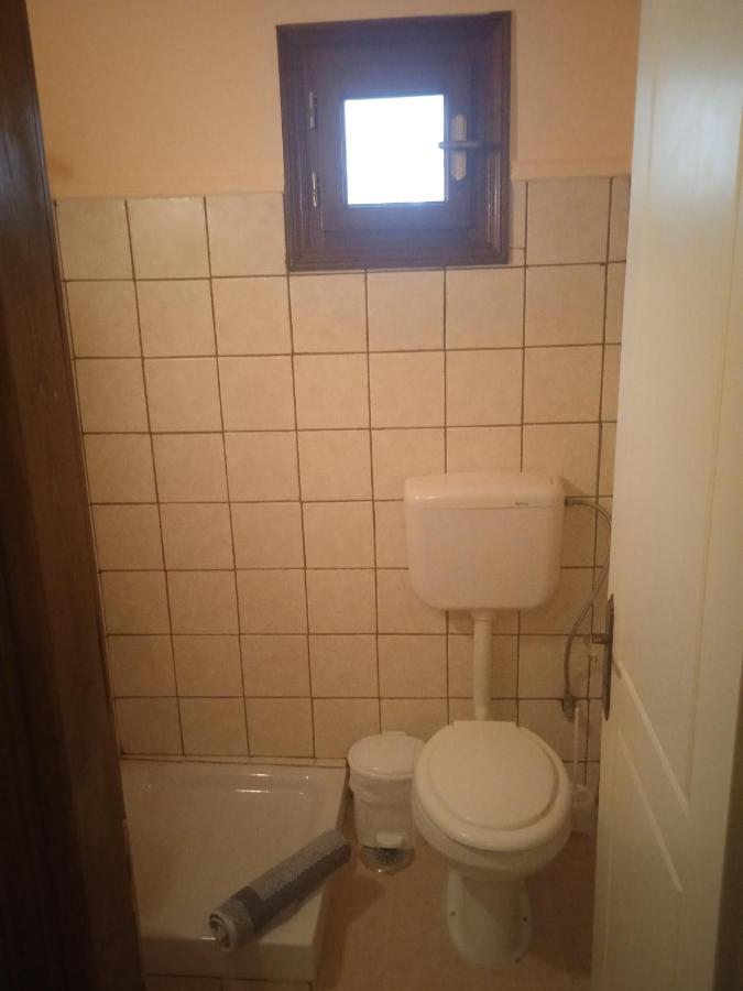 Thiamis Guesthouse Doliana Экстерьер фото