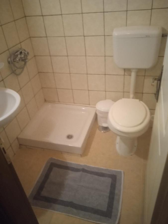 Thiamis Guesthouse Doliana Экстерьер фото